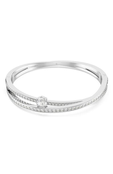 Hyperbola Bangle Bracelet