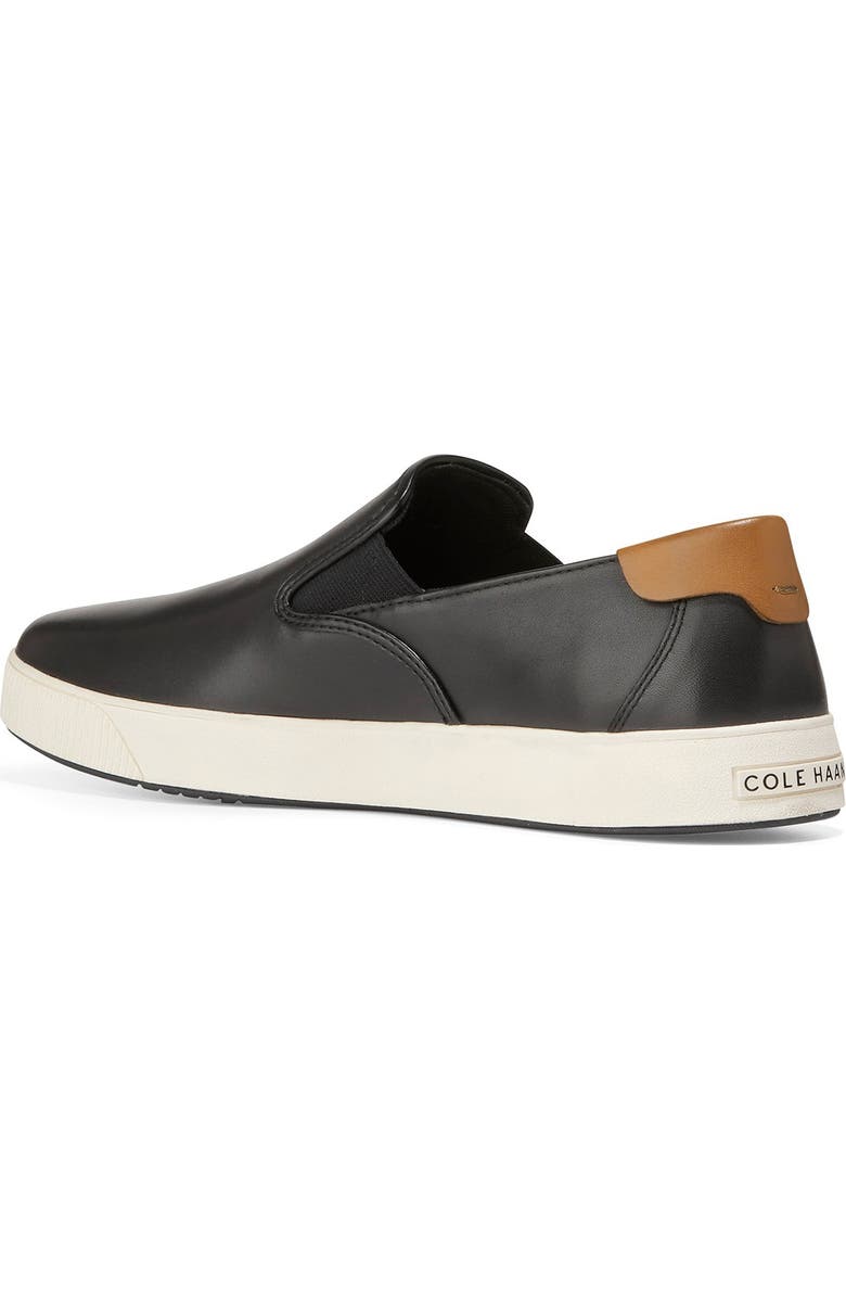 Cole Haan Nantucket 2.0 Slip-On Sneaker, Alternate, color,