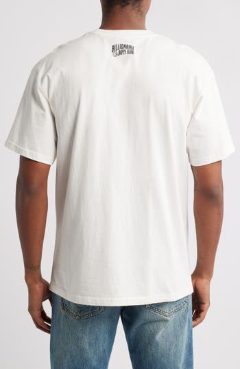 Branded Helmet Head Cotton Graphic T-Shirt