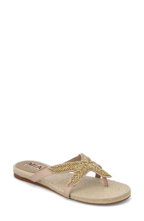 Athina Flip Flop (Women)