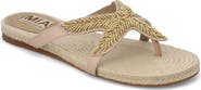 MIA Limited Edition Athina Flip Flop