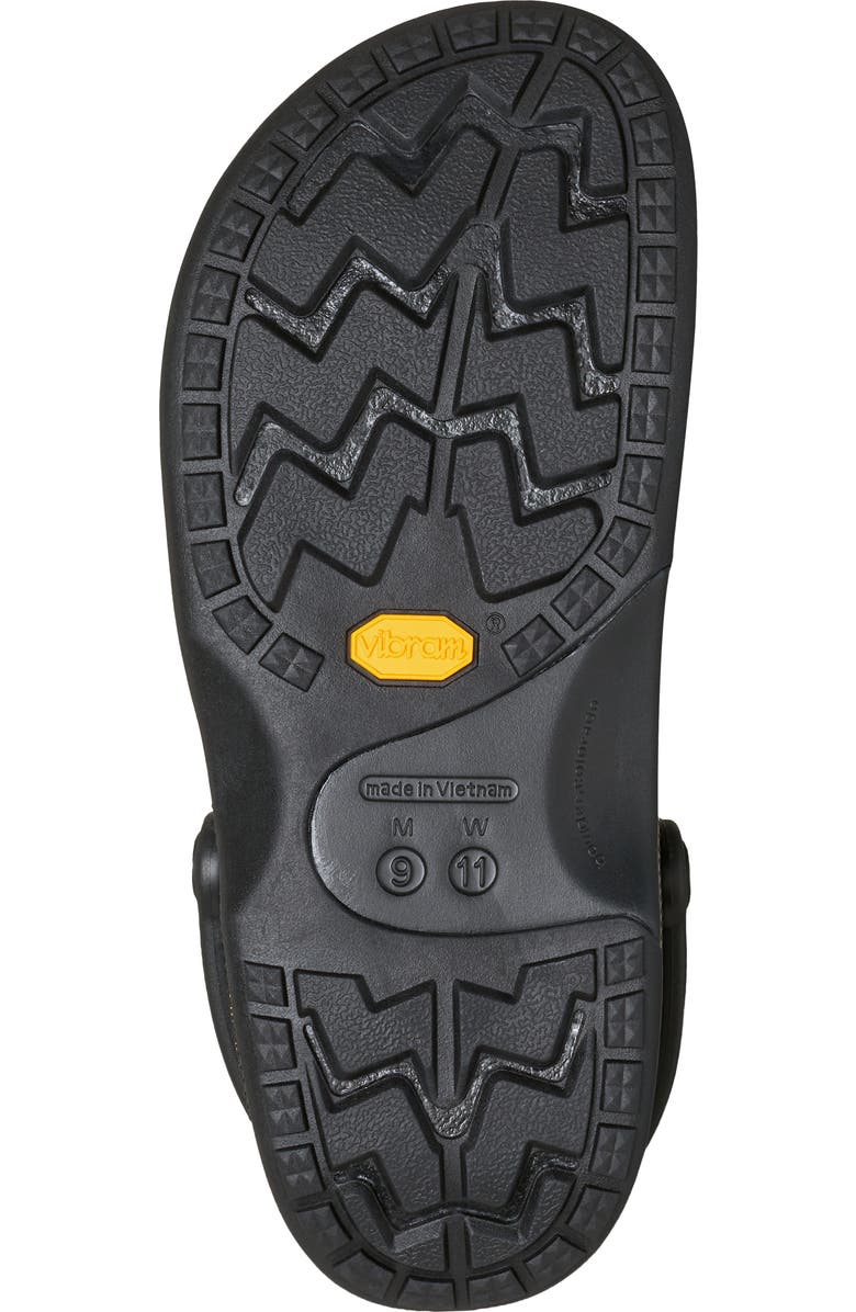 CROCS Gender Inclusive Classic Exp Clog, Alternate, color, Black