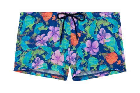 Balata Swim Shorts