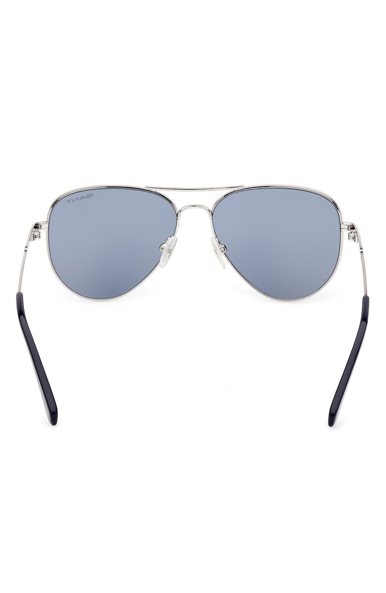 Gant Pilot Sunglasses, Alternate, color,