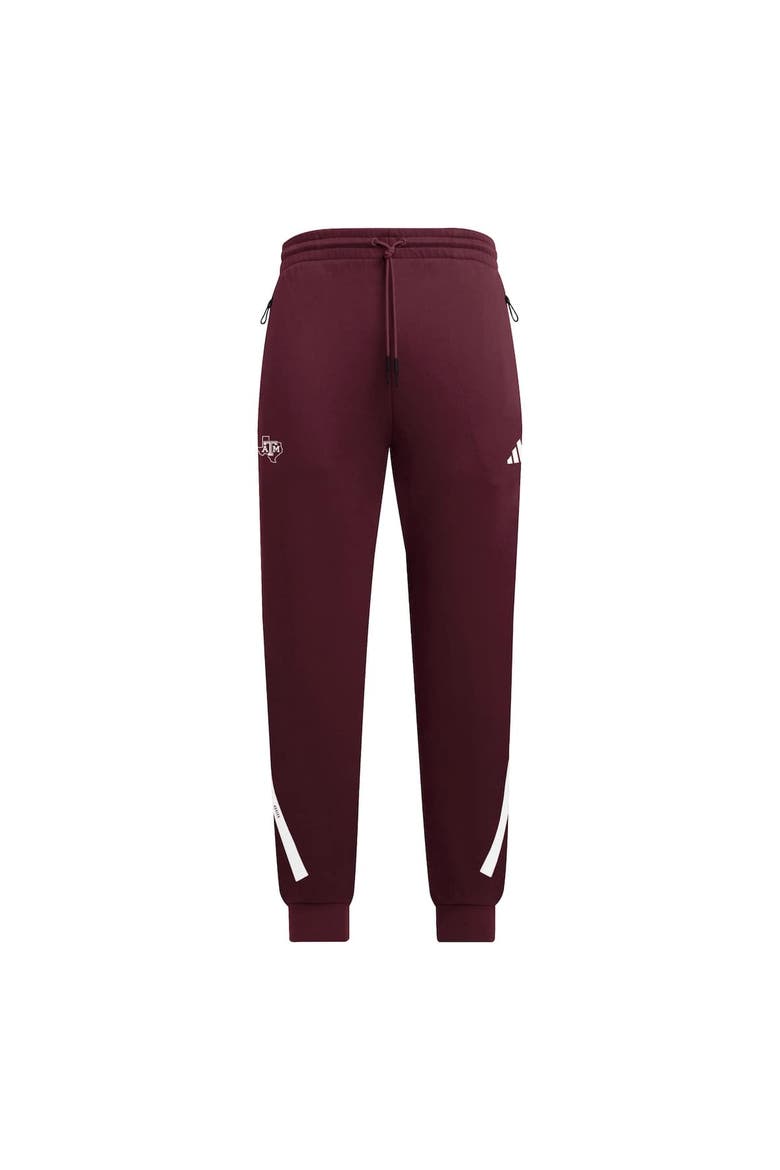 Maroon Texas A&M Aggies Z.N.E. Pants, Alternate, color, Maroon