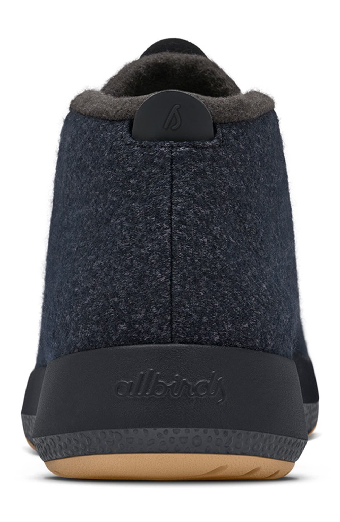 Allbirds Mizzle Wool Runner Water Repellent Sneaker, Alternate, color, 