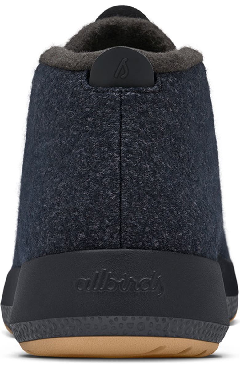 Allbirds Mizzle Wool Runner Water Repellent Sneaker, Alternate, color,