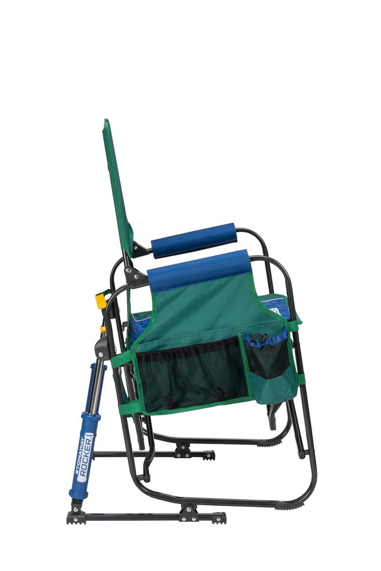 Stowaway Rocker, Alternate, color, Pickleball