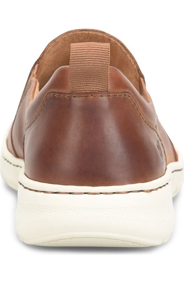 Børn Mitchell Slip-On Shoe, Alternate, color,