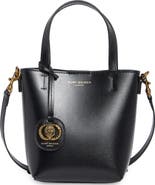 Kurt Geiger London Chelsea Small Shopper Tote Bag with Pouch