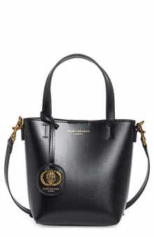 Kurt Geiger London Chelsea Small Shopper Tote Bag with Pouch