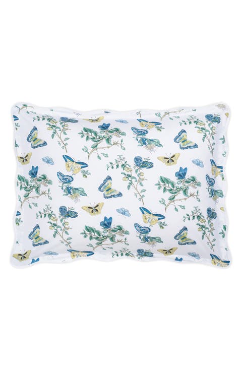 Baudin Butterfly Sham