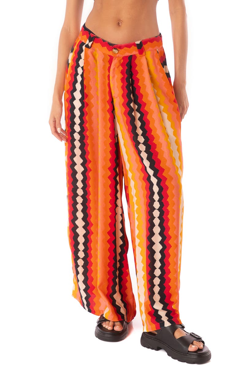 Maaji Sabine Cover-Up Pants, Main, color,