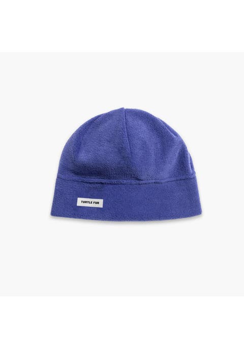 Fleece Multi-Season Beanie