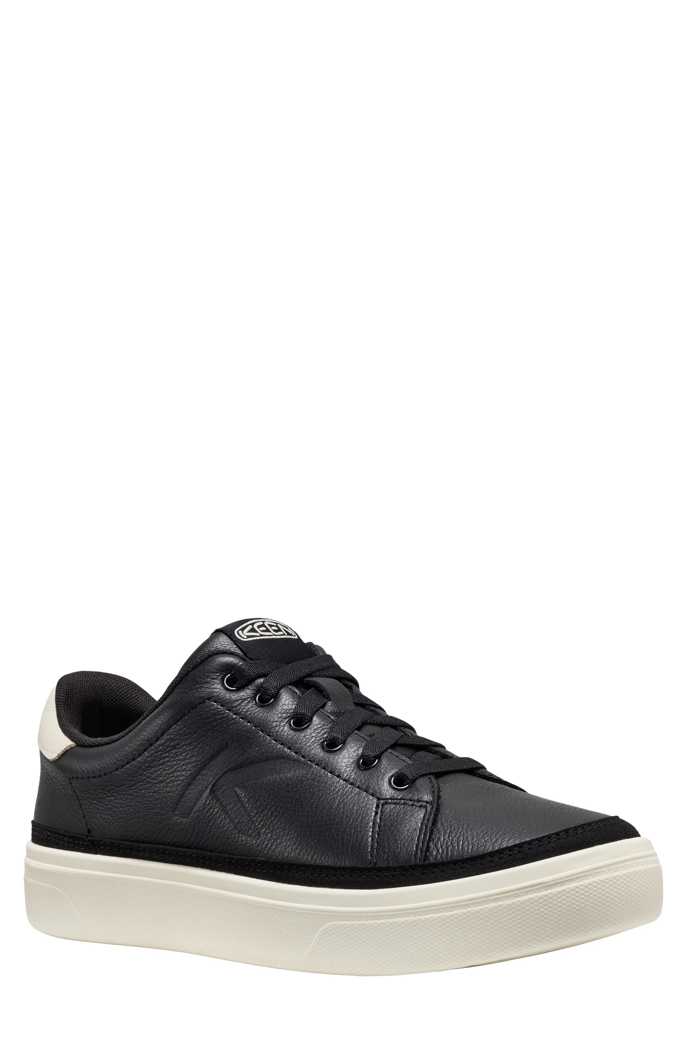 BLACK/ BIRCH