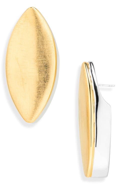 Les Calissouns Stud Earrings
