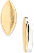Jacquemus Les Calissouns Stud Earrings