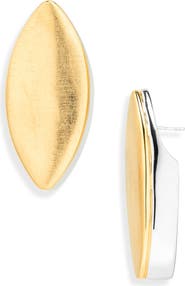 Jacquemus Les Calissouns Stud Earrings