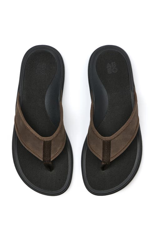 ABEO ABEO LAGUNA SANDAL 