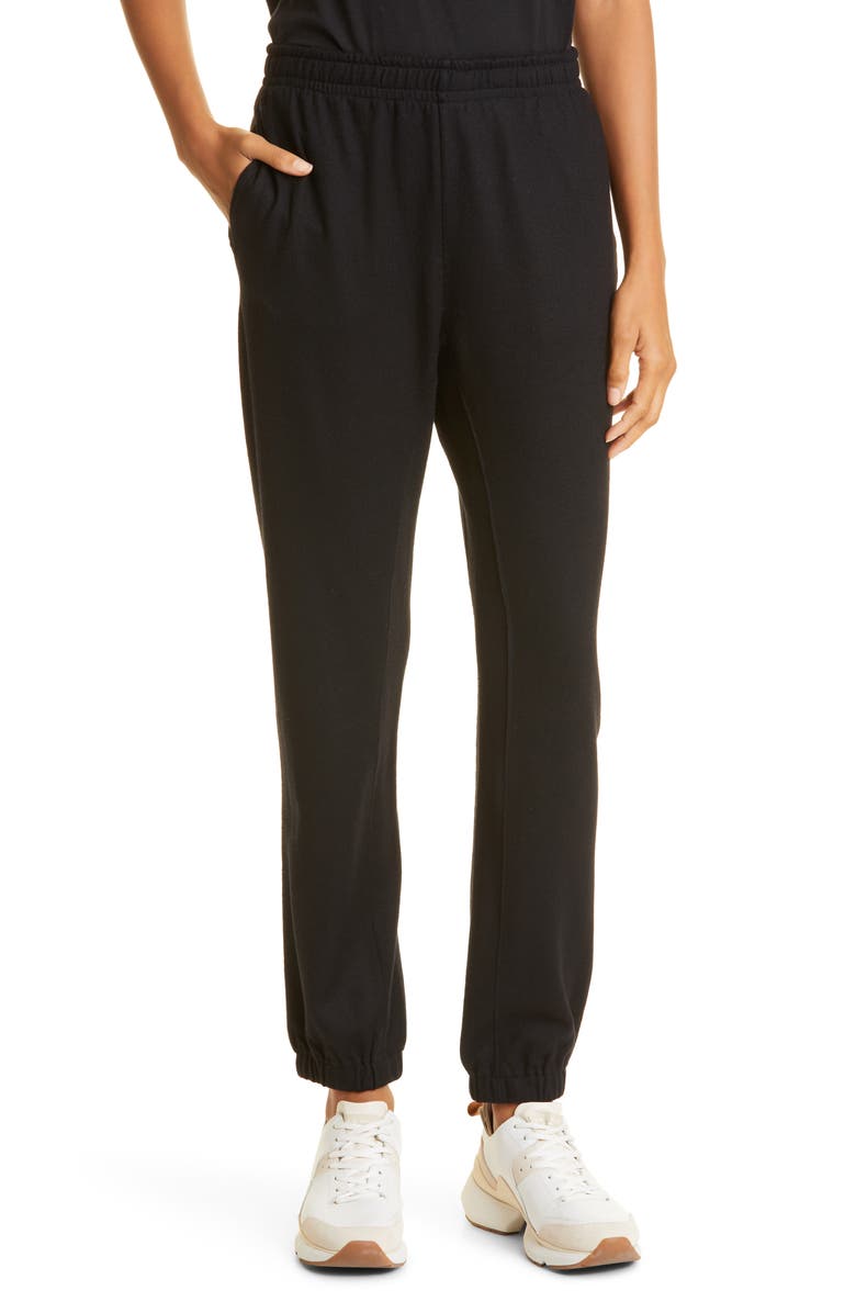 rag & bone Yan Wool Joggers, Main, color,