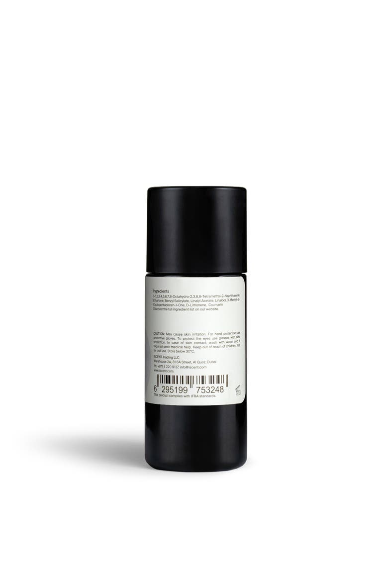 Peninsule Home Fragrance Diffuser Oil Refill, Alternate, color, Black Bottle