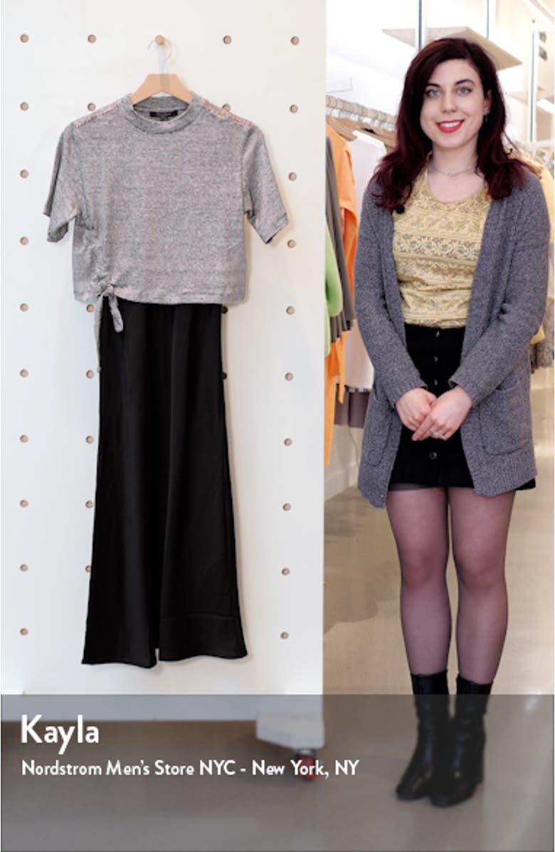 Benno Top & Slipdress, sales video thumbnail