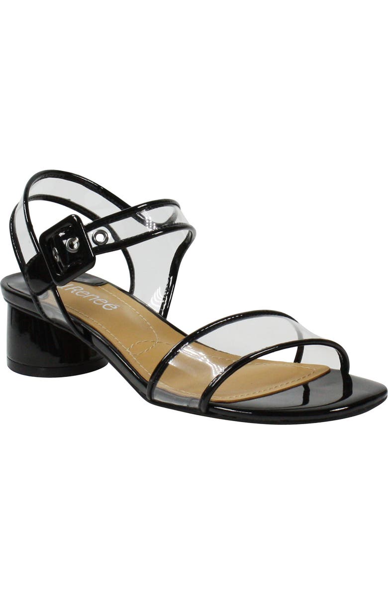 J. Reneé J.Renée Florencio Sandal, Main, color,