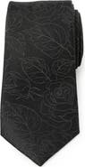 Cufflinks, Inc. Floral Silk Tie