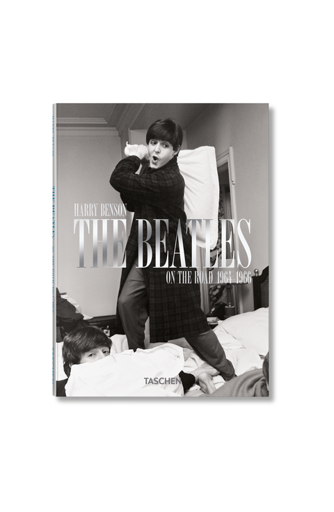 The Beatles Book