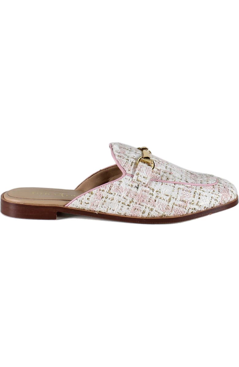 Diba True Callen For U Mule, Alternate, color, Pink/ White