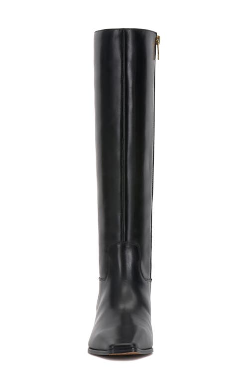 Vince Camuto Pavla Knee High Boot In Multi
