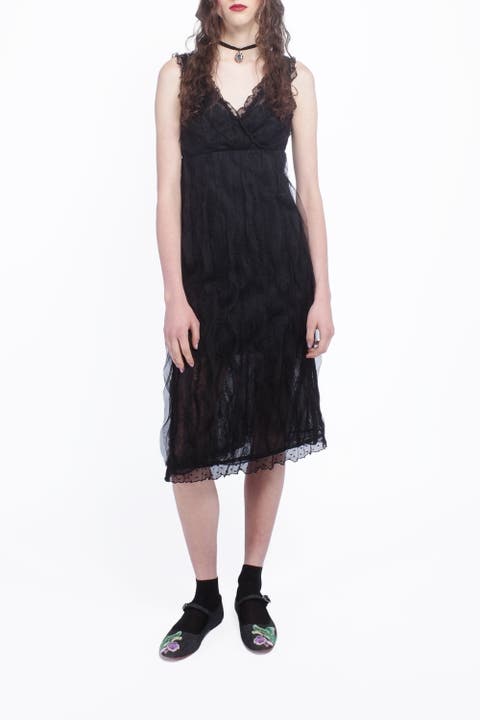 Shop Black Anna Sui Online | Nordstrom
