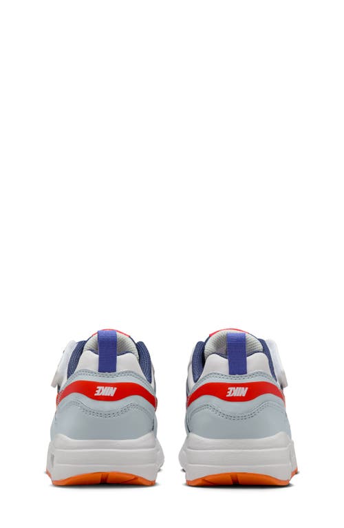 Nike Kids' Air Max 1 Easyon Sneaker