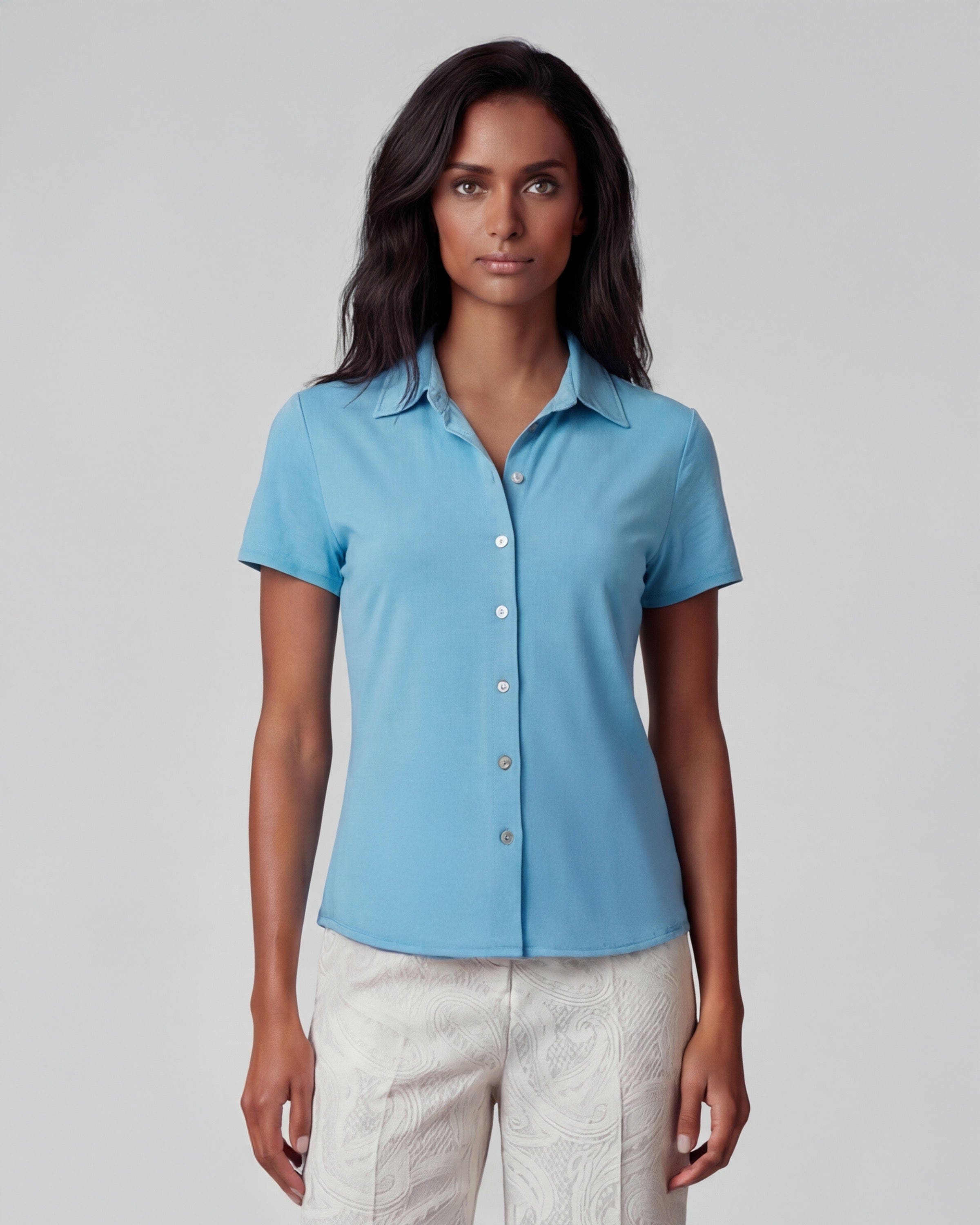 selected Teal