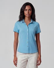 Lords of Harlech Solid Womens Shirts