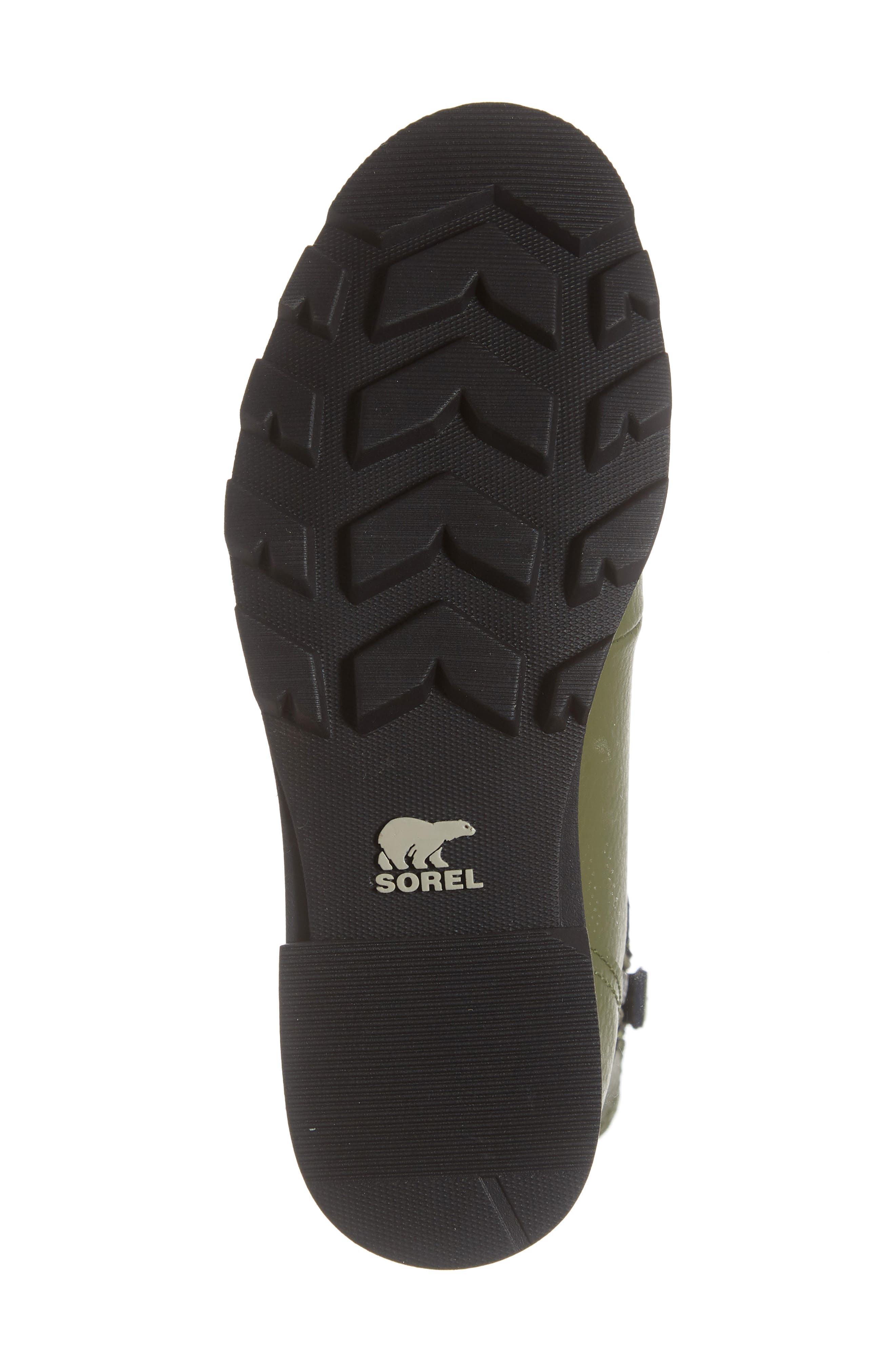 SOREL Emelie Waterproof Boot, Alternate, color, 