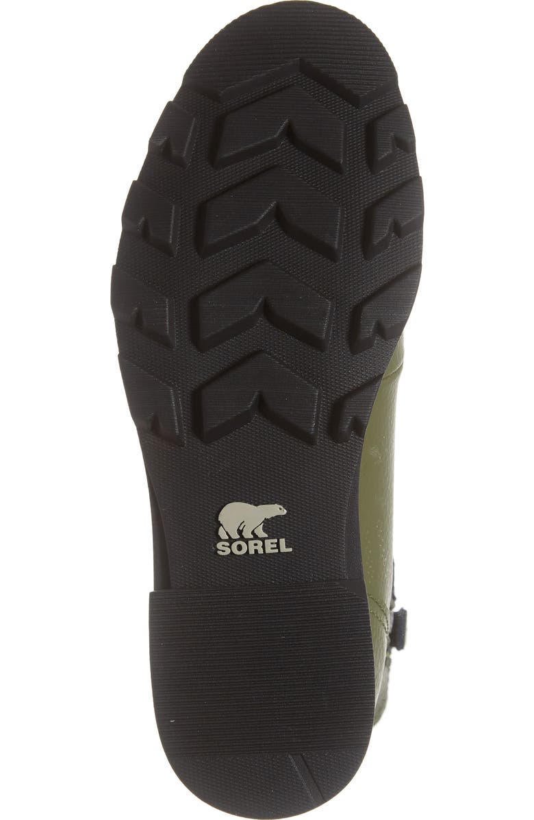 SOREL Emelie Waterproof Boot, Alternate, color,