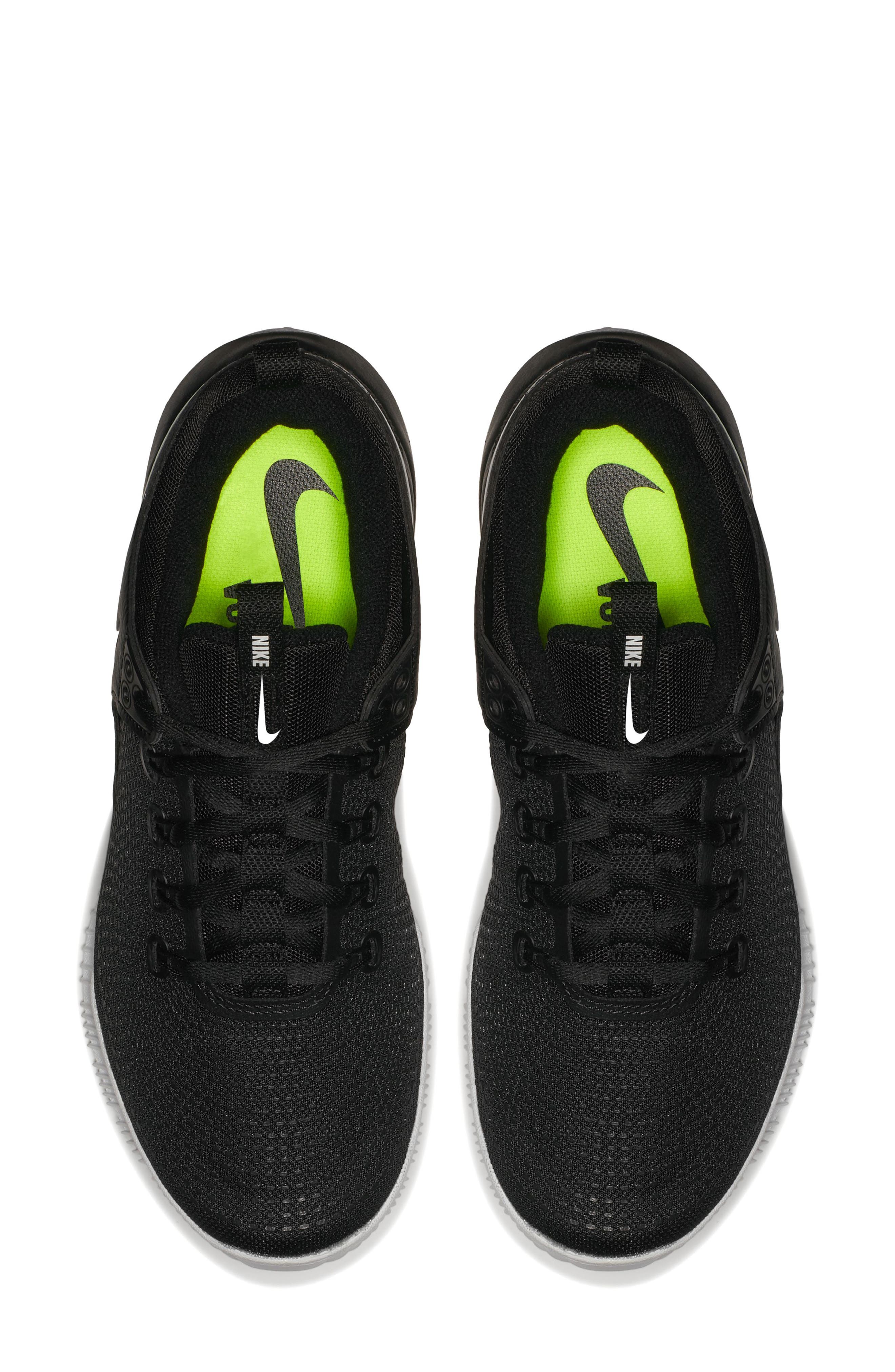 Nike Zoom HyperAce 2 Volleyball Shoe, Alternate, color, 