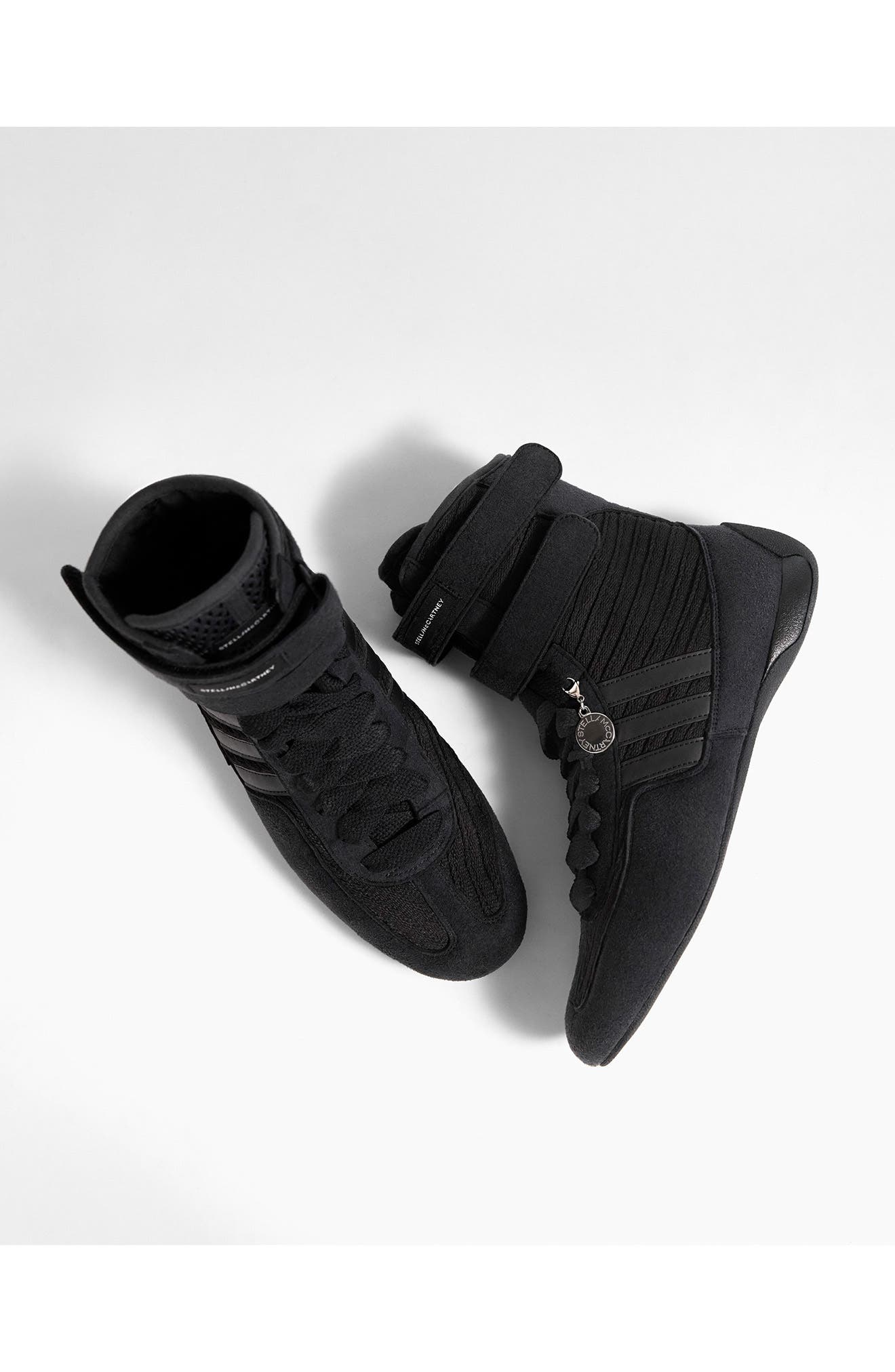 Stella McCartney x adidas Rasant 2.0 Sneaker, Alternate, color, 