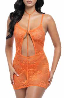 Oh La La Cheri Presley Chemise