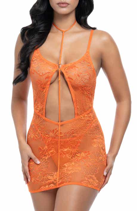 Oh La La Cheri Presley Chemise