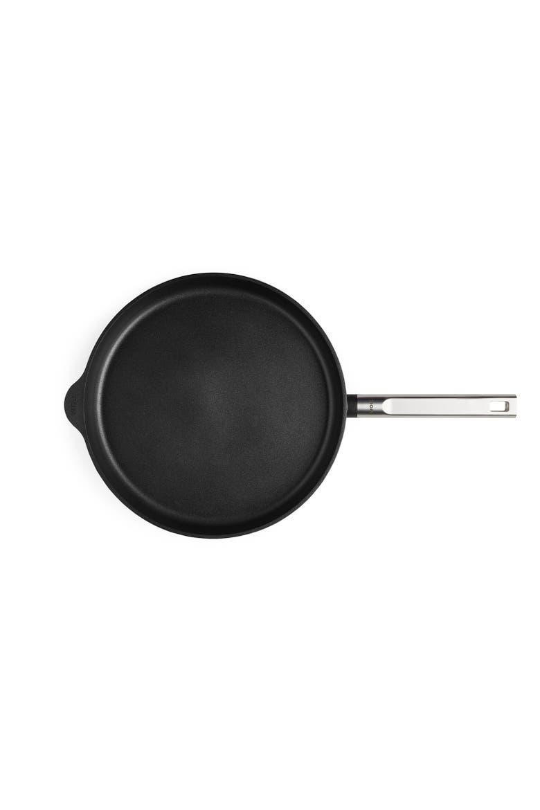 Ecologic Pro Nonstick Fry Pan 12.5-Inch, Alternate, color, Black