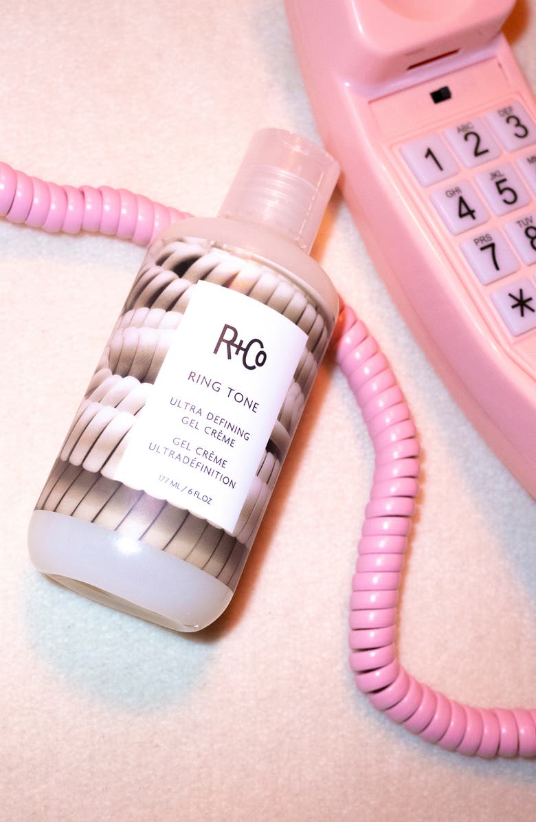 R+Co Ring Tone Ultra Defining Gel Cream, Alternate, color,