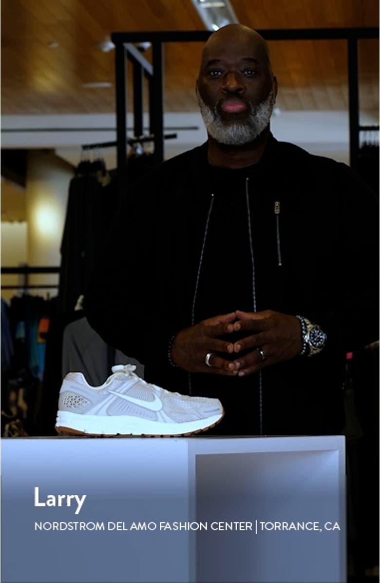 Zoom Vomero 5 Sneaker, sales video thumbnail