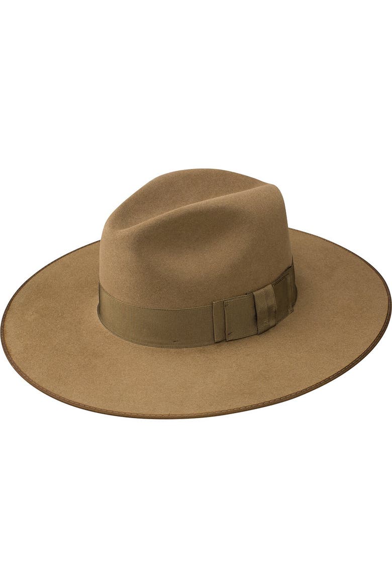 Tri-City Hat, Main, color, Cornhill