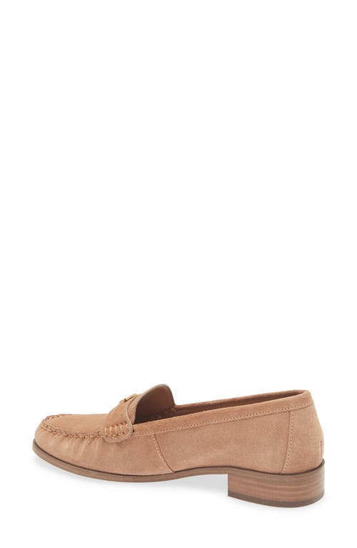 Vince Camuto Colin Loafer In Nude