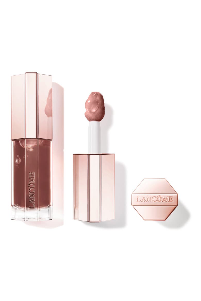 Lip Idôle JuicyTreat Lip Gloss with Squalane, Main, color, 65