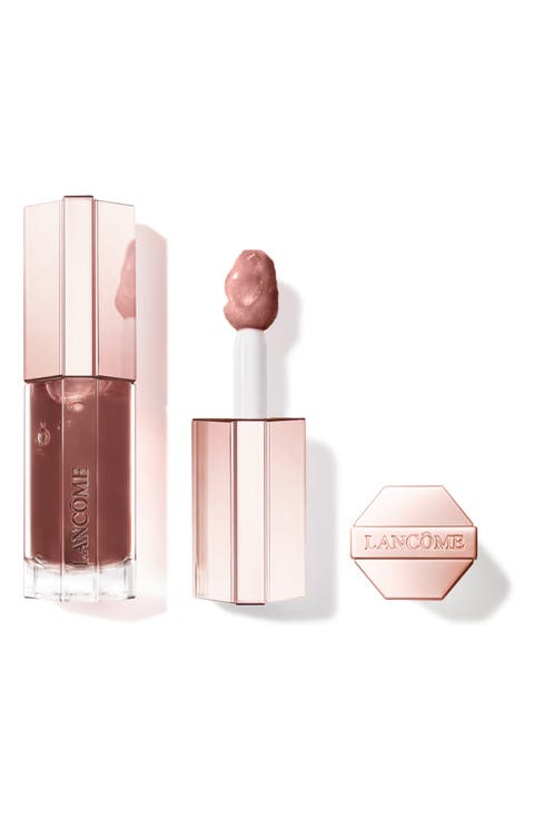Lip Idôle JuicyTreat Lip Gloss with Squalane