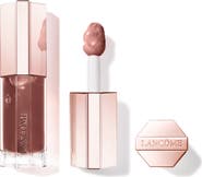 Lancôme Lip Idôle JuicyTreat Lip Gloss with Squalane
