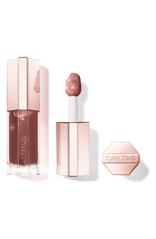 Lancôme Lip Idôle Juicy Treat Lip Gloss With Squalane